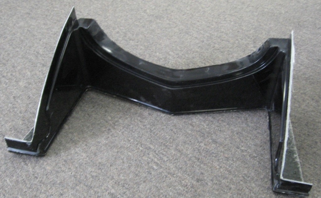 1932 FORD- Front Splash Apron