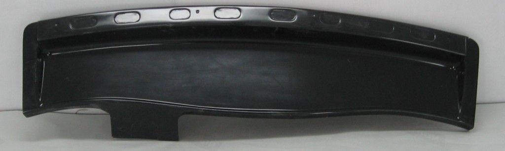 1933 Plymouth-dash, smooth