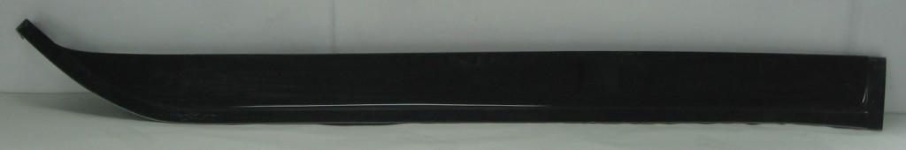 1933 Plymouth- splash apron left or right